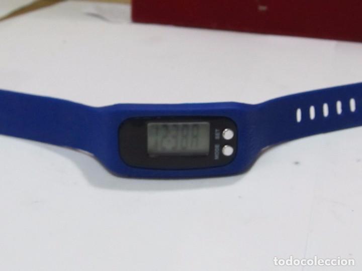 Relojes: RELOJ DIGITAL DEL BBVA, DE CUARZO - Foto 3