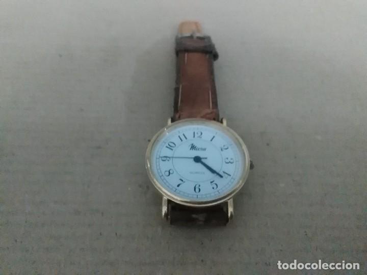 Relojes: Reloj mycro cuarz - Foto 2