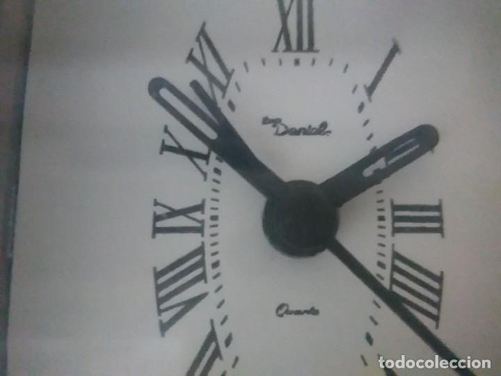 Relojes: Reloj de sobremesa plata 925 - Foto 5