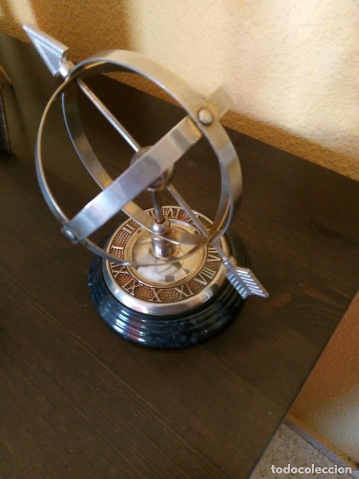 Relojes: Reloj de sol - Foto 3