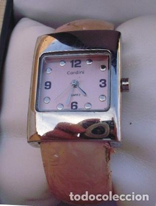 Relojes: Reloj Cardini se&ntilde;oras, DE OCASION - Foto 3