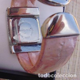 Relojes: Reloj Cardini se&ntilde;oras, DE OCASION - Foto 4