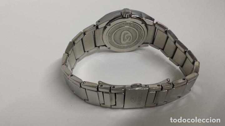Relojes: RELOJ BREIL SE&Ntilde;ORA - Foto 6
