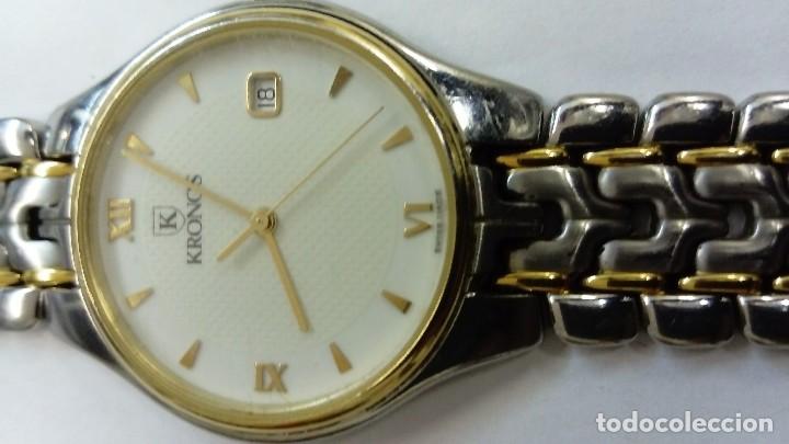 Relojes: Reloj Kronos - Foto 2