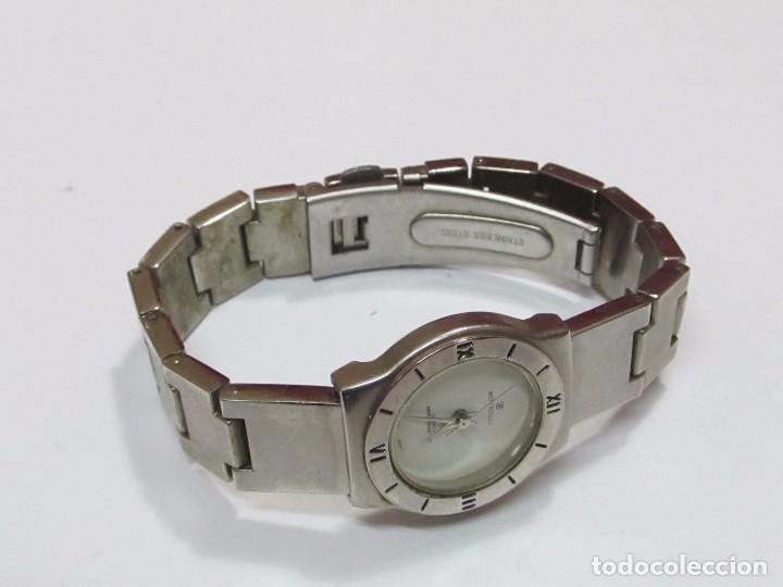 Relojes: RELOJ BOTTICELLI DE CUARZO - Foto 4