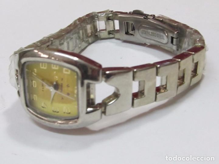 Relojes: RELOJ PEOPLE DE CUARZO - Foto 3