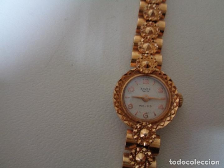 Relojes: reloj mujer Ervex Watch - Foto 2