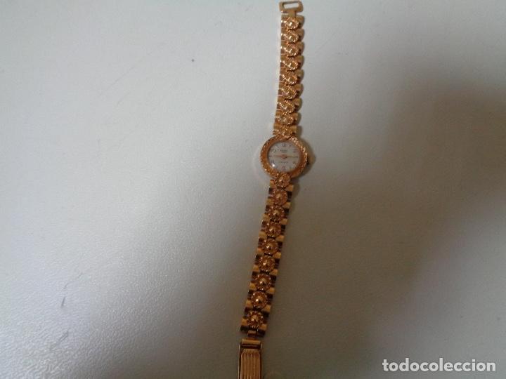 Relojes: reloj mujer Ervex Watch - Foto 4