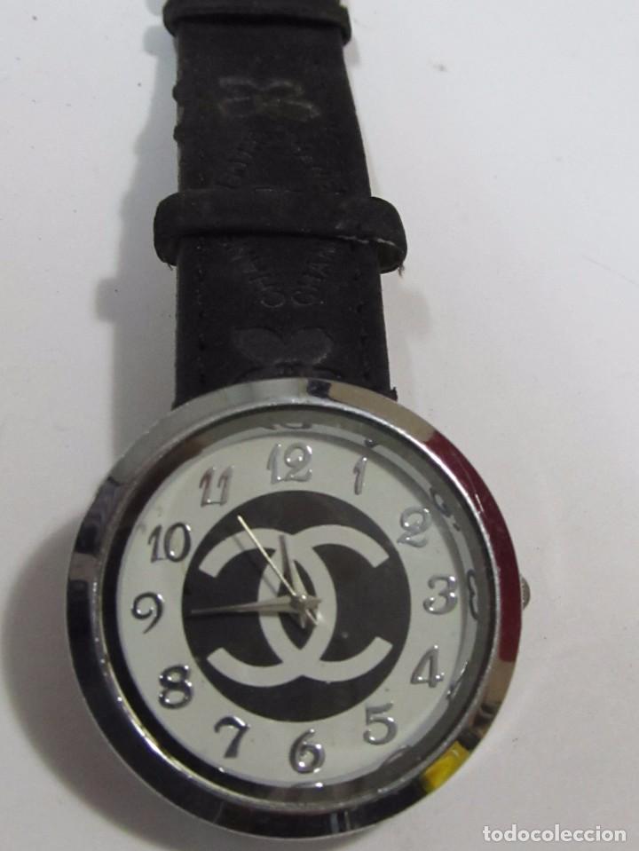 Relojes: RELOJ DE CUARZO - Foto 1
