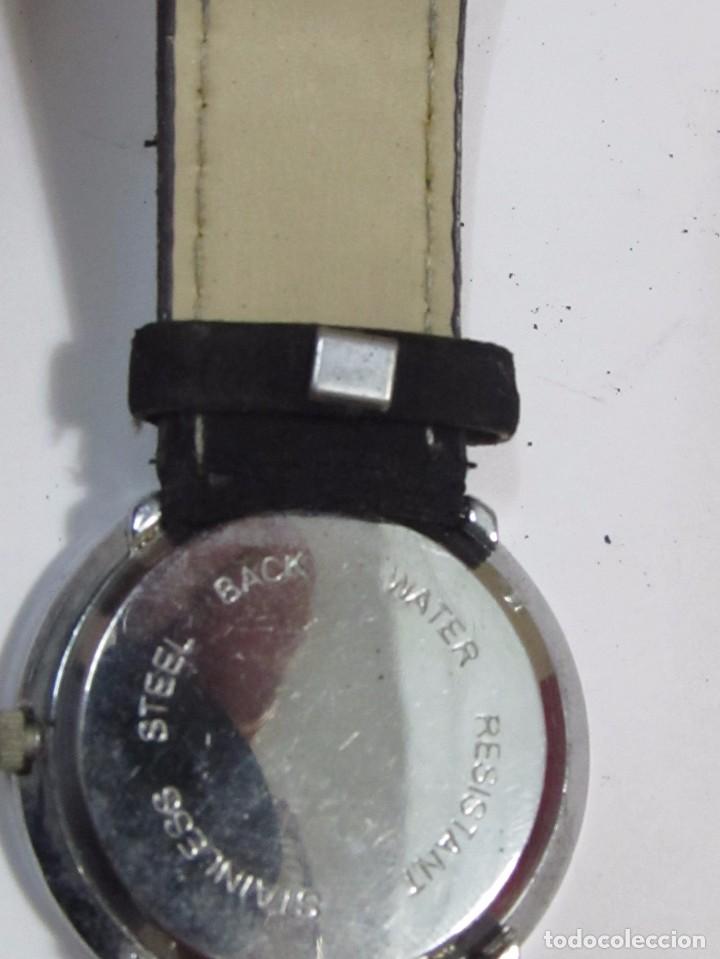 Relojes: RELOJ DE CUARZO - Foto 2