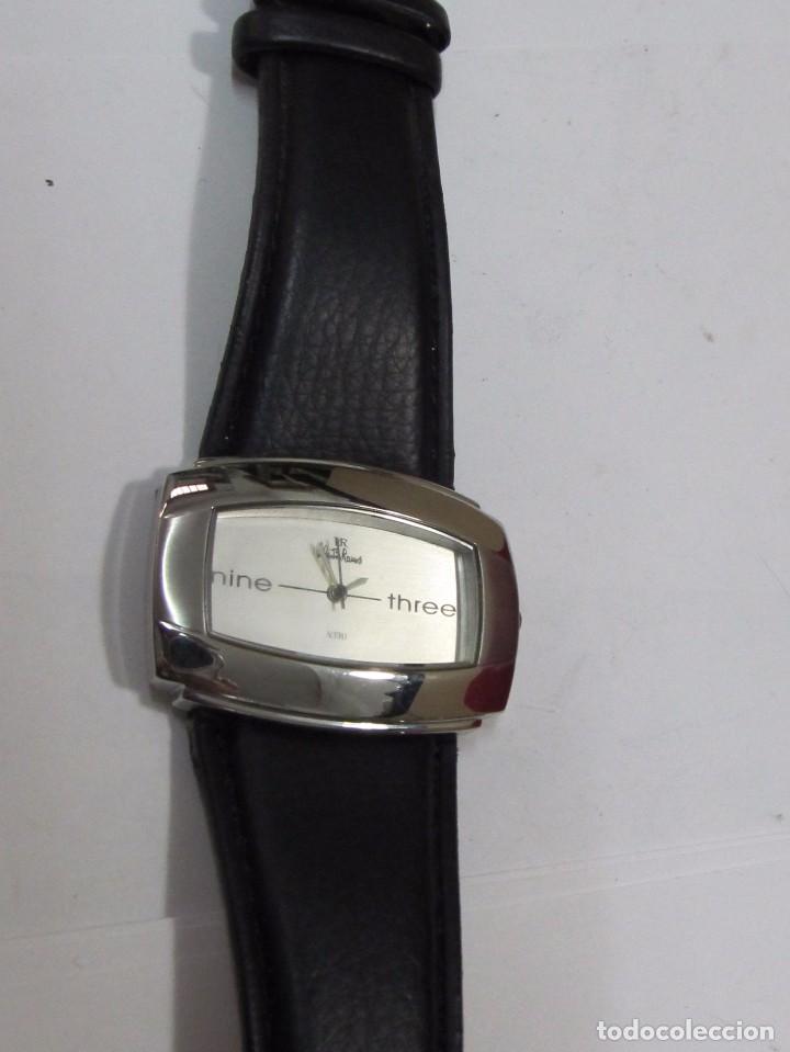 Relojes: RELOJ VALENTIN RAMOS DE CUARZO - Foto 2