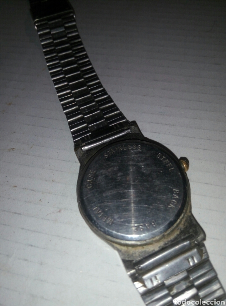 Relojes: Reloj pulsera Carvel quarz - Foto 3