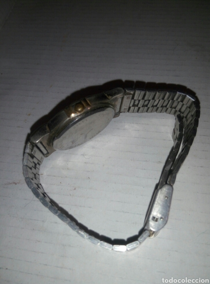 Relojes: Reloj pulsera Carvel quarz - Foto 4
