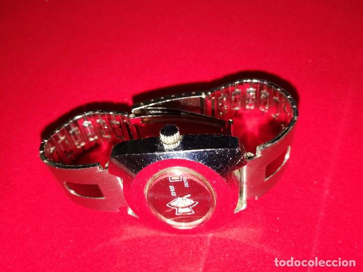 Relojes: ANTIGUO RELOJ JEY-KAR DIGITEST - Foto 4