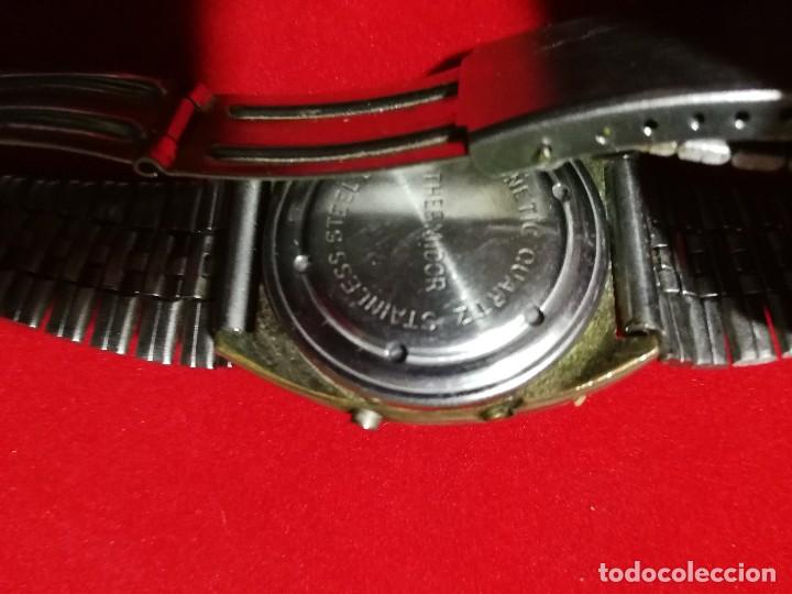 Relojes: RELOJ THERMIDOR MELODY ALARM - Foto 3