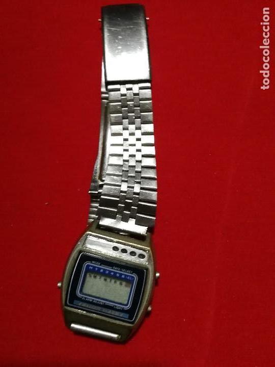 Relojes: RELOJ THERMIDOR MELODY ALARM - Foto 4