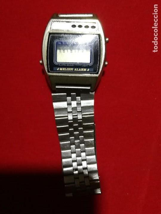 Relojes: RELOJ THERMIDOR MELODY ALARM - Foto 1