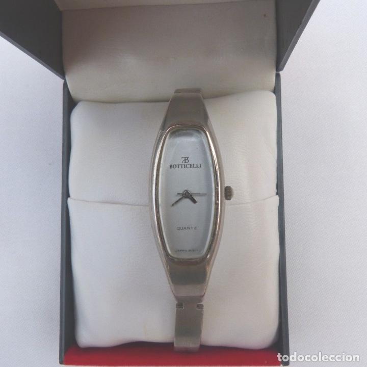 Relojes: BOTTICELLI quarz rectangular ladies watch - Foto 1
