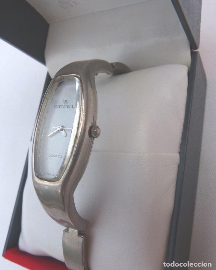 Relojes: BOTTICELLI quarz rectangular ladies watch - Foto 2