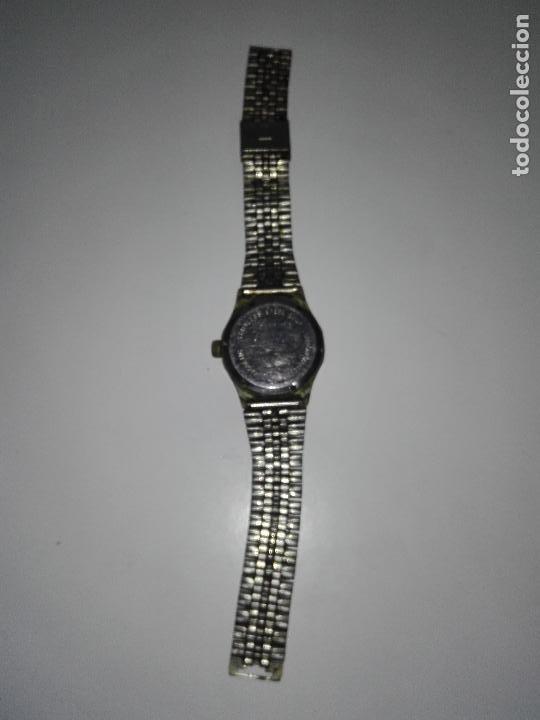 Relojes: Reloj antimagnetic gaviota - Foto 5