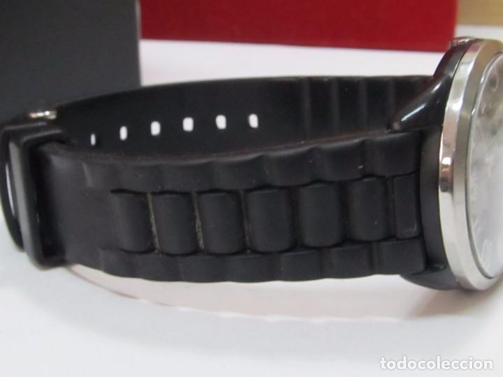 Relojes: RELOJ NOWLEY DE CUARZO - CON ESTUCHE - Foto 2