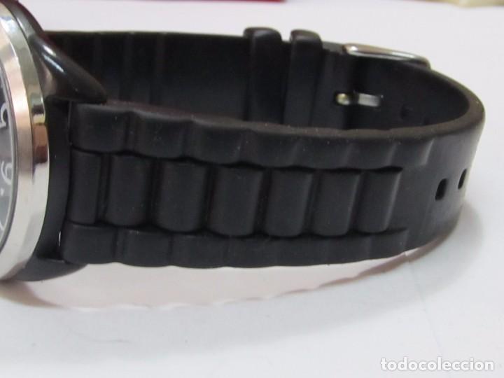 Relojes: RELOJ NOWLEY DE CUARZO - CON ESTUCHE - Foto 3