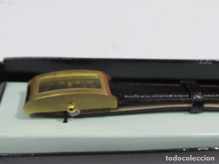 Relojes: RELOJ SWING DE CUARZO - CON ESTUCHE - Foto 3
