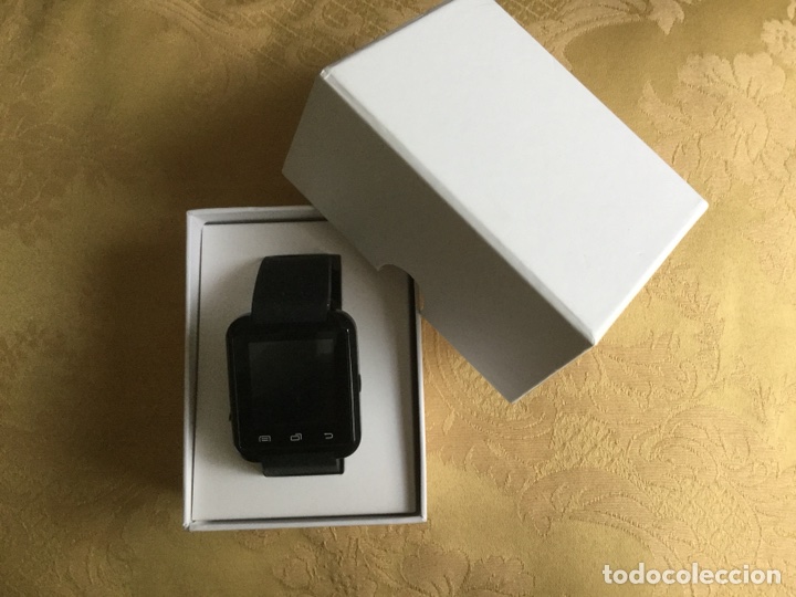 Relojes: RELOJ SMARTWATCH CHICPLUSS - Foto 2