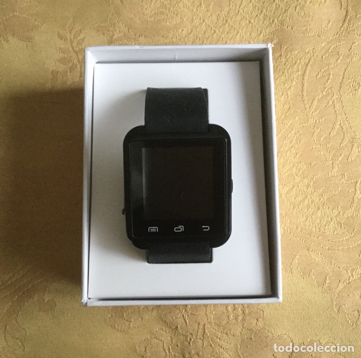 Relojes: RELOJ SMARTWATCH CHICPLUSS - Foto 6
