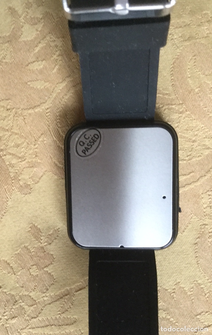Relojes: RELOJ SMARTWATCH CHICPLUSS - Foto 8