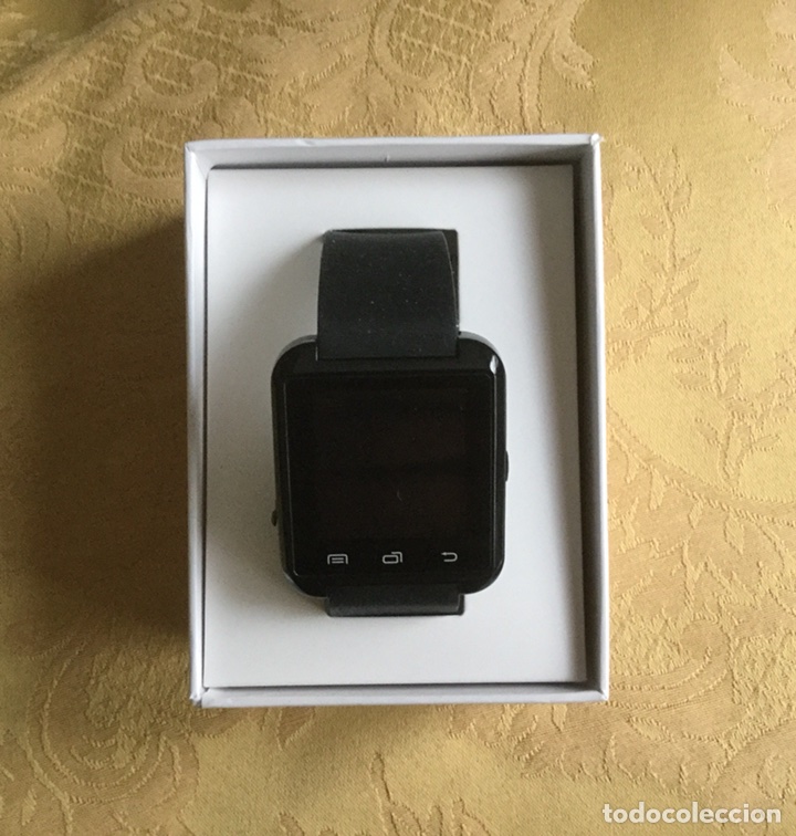 Relojes: RELOJ SMARTWATCH CHICPLUSS - Foto 9