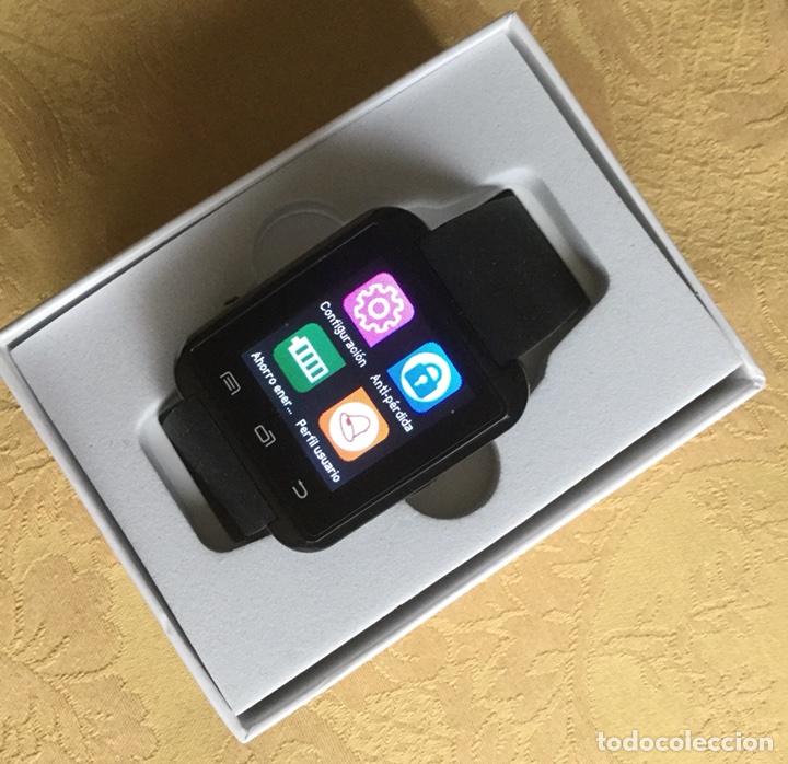 Relojes: RELOJ SMARTWATCH CHICPLUSS - Foto 10