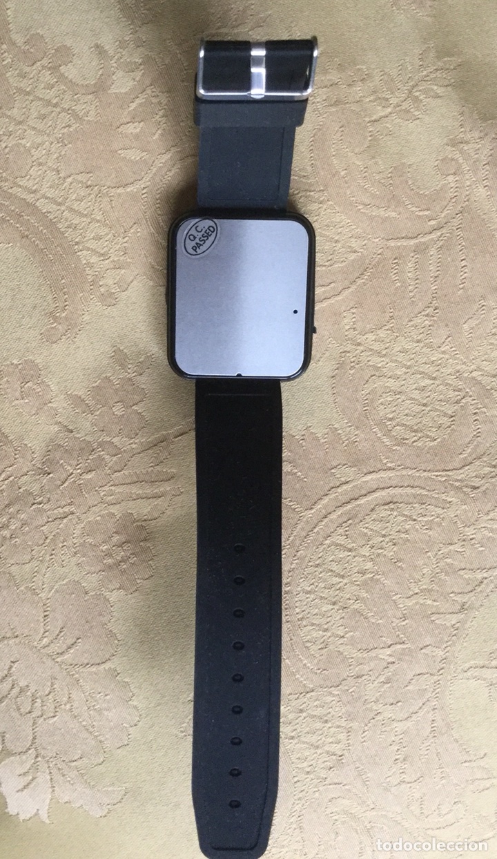 Relojes: RELOJ SMARTWATCH CHICPLUSS - Foto 11