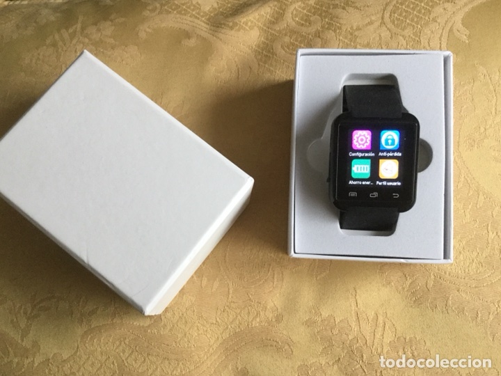 Relojes: RELOJ SMARTWATCH CHICPLUSS - Foto 13