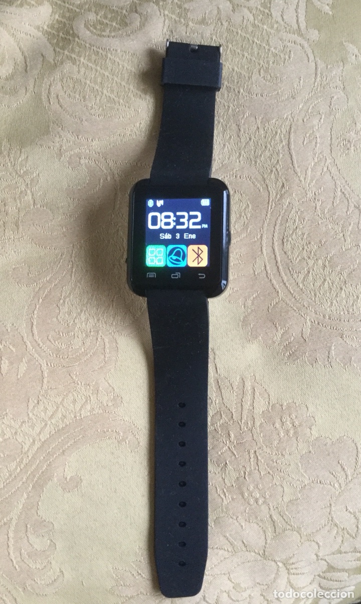 Relojes: RELOJ SMARTWATCH CHICPLUSS - Foto 14