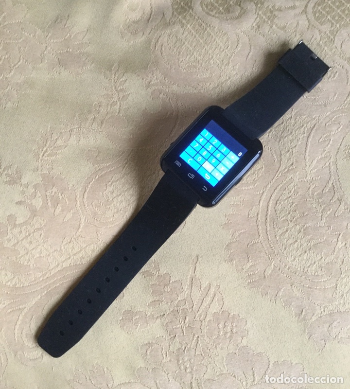 Relojes: RELOJ SMARTWATCH CHICPLUSS - Foto 15