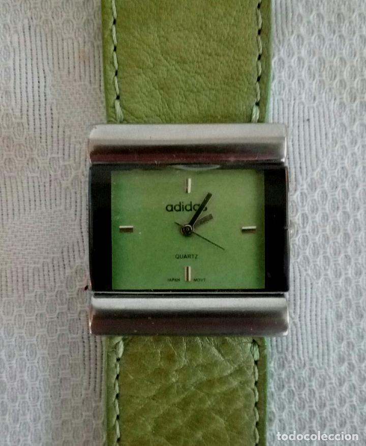 Relojes: RELOJ ADIDAS QUARTZ / MOVT. - Foto 4