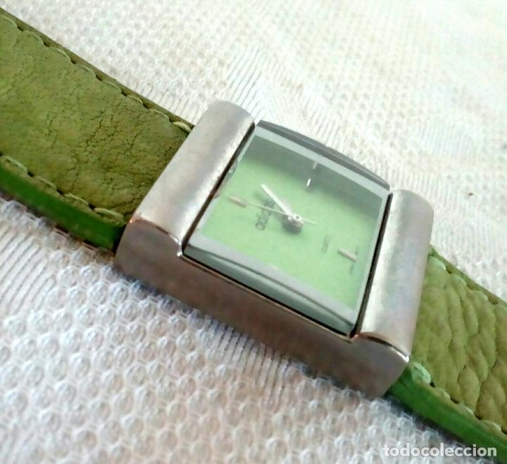 Relojes: RELOJ ADIDAS QUARTZ / MOVT. - Foto 6