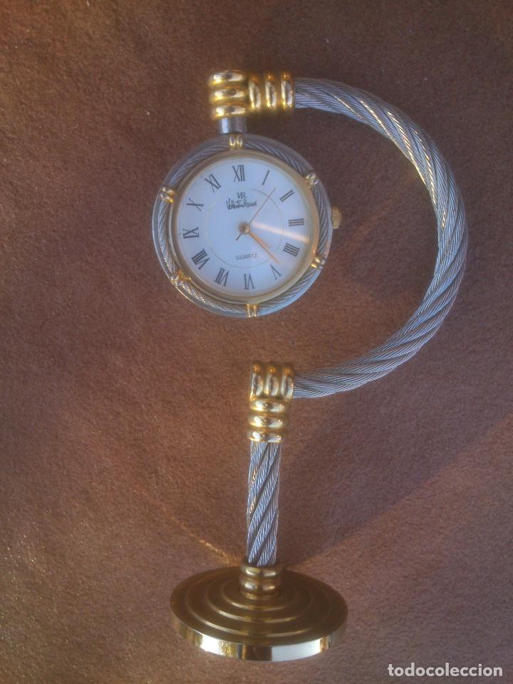 Relojes: RELOJ DE SOBREMESA - Foto 2