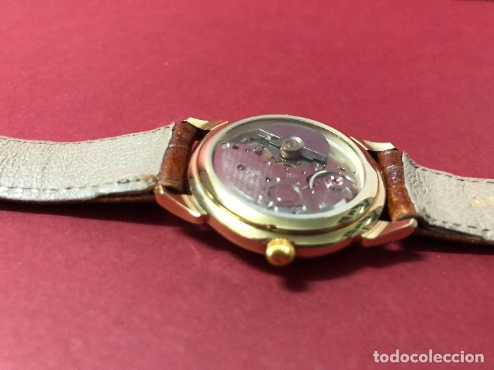 Relojes: RELOJ ALTEX ONE AUTOMATICO - Foto 3