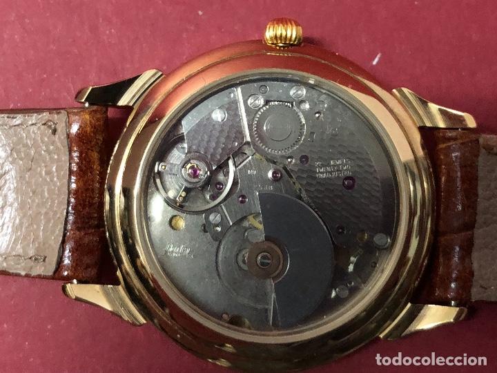 Relojes: RELOJ ALTEX ONE AUTOMATICO - Foto 4