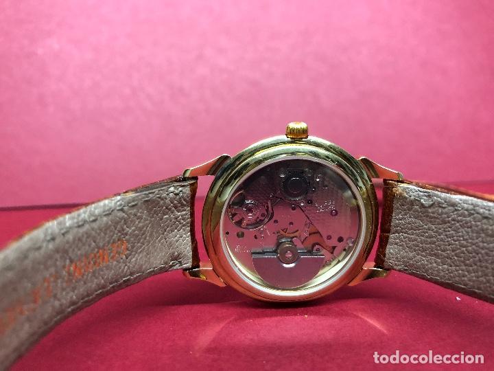 Relojes: RELOJ ALTEX ONE AUTOMATICO - Foto 7