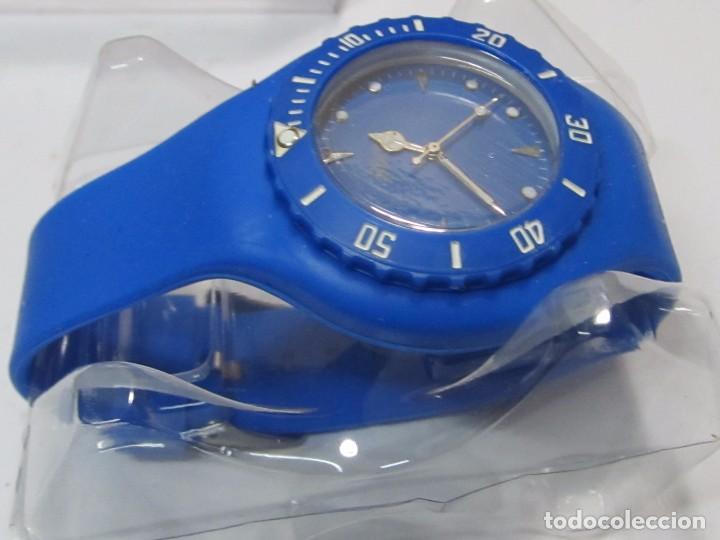 Relojes: RELOJ TELVA DE CUARZO - Foto 2