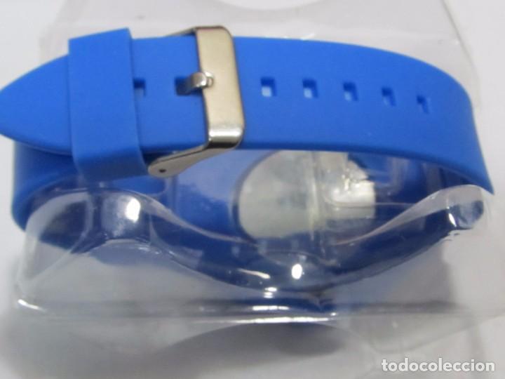 Relojes: RELOJ TELVA DE CUARZO - Foto 3