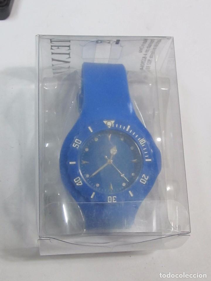 Relojes: RELOJ TELVA DE CUARZO - Foto 5