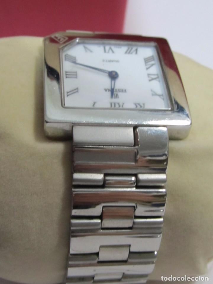 Relojes: RELOJ FESTINA DE CUARZO - CON ESTUCHE - Foto 4