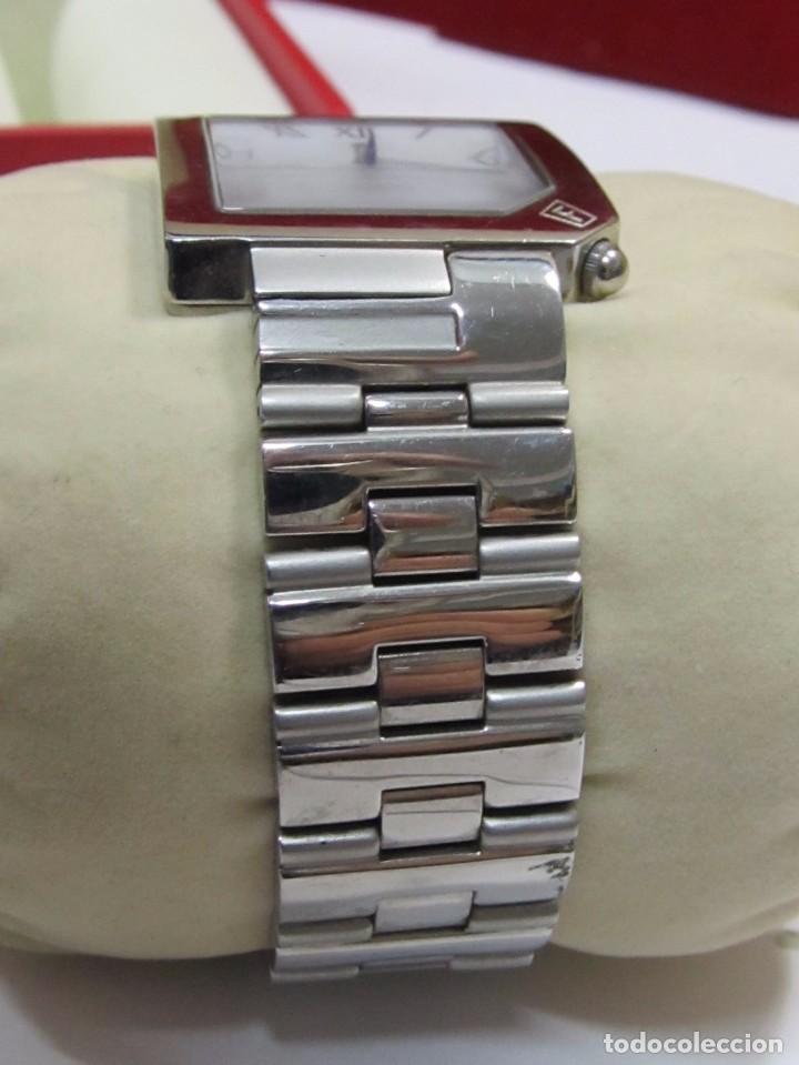 Relojes: RELOJ FESTINA DE CUARZO - CON ESTUCHE - Foto 5