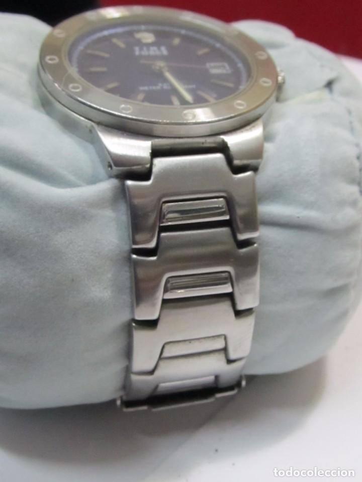 Relojes: RELOJ TIME FORCE DE CUARZO - CON ESTUCHE - Foto 2