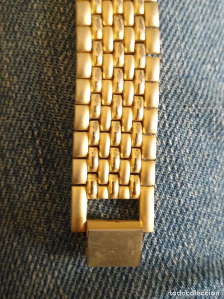 Relojes: RELOJ DORADO MIRANDA PRESTIGE CUARTZ - Foto 5