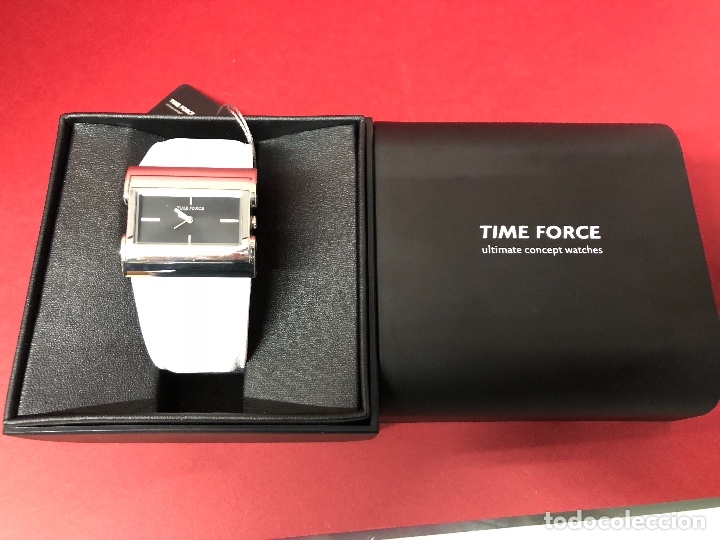 Relojes: RELOJ DE MUJER TIME FORCE - Foto 12